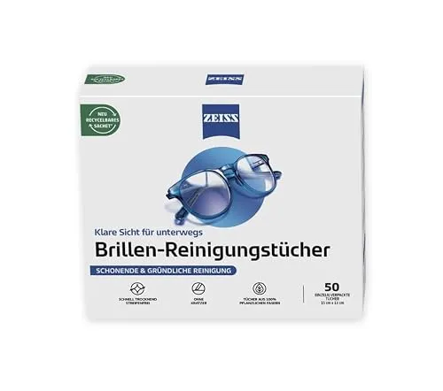 Brillenzubehör von ZEISS