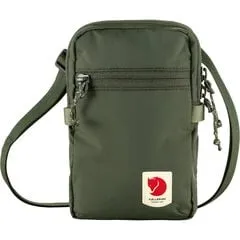 Fjällräven HIGH COAST POCKET Umhängetasche - Umhängetasche aus robustem Nylon, leicht und kompakt mit einem Volumen von 1 l – perfekt für den Alltag oder Outdoor-Aktivitäten.