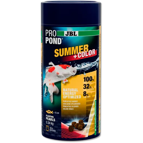 JBL Fischfutter von JBL