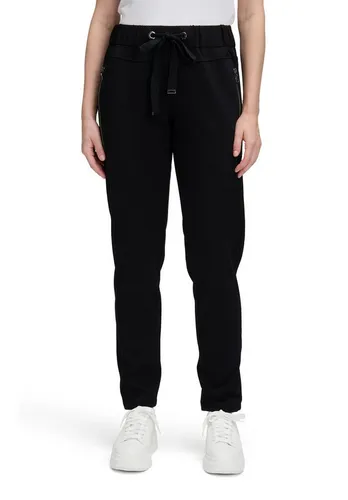 Cartoon Schlupfhose Damen mit Reißverschlusstaschen von Cartoon