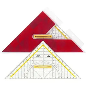 Winkel Weiß von Aristo