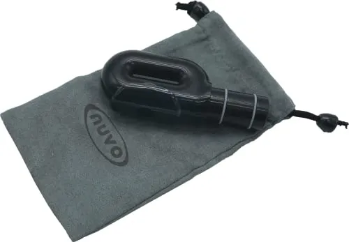 Nuvo headjoint jFlute donut shape b