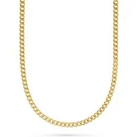 Valeria Kette 89192928 aus 585er Gelbgold - Elegante Valeria Kette 89192928 aus 585er Gelbgold. Perfekt für jeden Anlass und ein zeitloses Schmuckstück, das Ihrem Outfit den letzten Schliff verleiht.