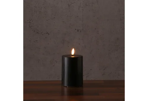 Kerzen Schwarz von Deluxe Homeart