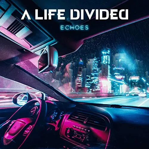 Produktbild Echoes (Digipak)