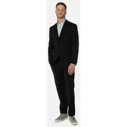 Thomas Goodwin Anzug (2-tlg) Modern-Fit blau 52 in blau von Thomas Goodwin