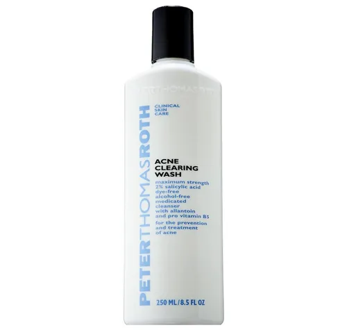 Produktbild Peter Thomas Roth Acne Clearing Wash 250ml