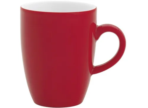 KAHLA Latte-Macchiato-Tasse Pronto Colore 0,28 l, Porzellan, Made in Germany