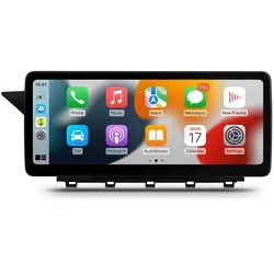 GABITECH 10 Zoll Android 11 Autoradio für Toyota RAV4 2012-2018