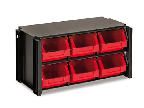 Tayg 306006 Stapelboxen, 360 x 170 x 190 mm