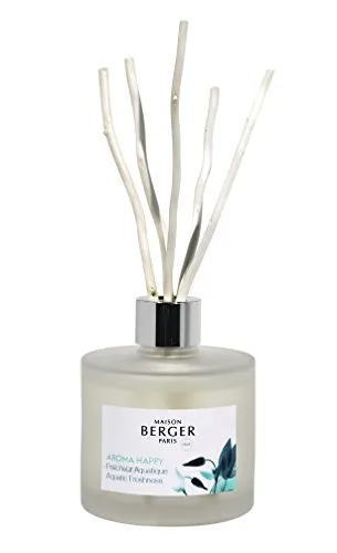 Aroma Kollektion Duftbouquet Duftstäbchen Happy