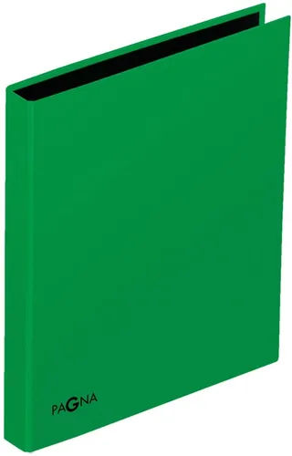 PAGNA Ringbuch