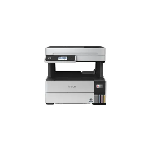 Epson EcoTank L6460 Tintenstrahl A4 in schwarz von Epson