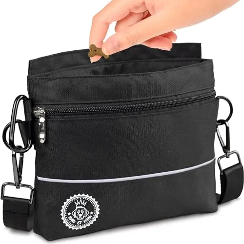 Hilfsmittel für Tierausbildung von HUND IST KÖNIG