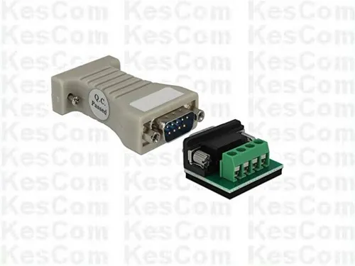 Interface Konverter Adapter RS232 auf RS485