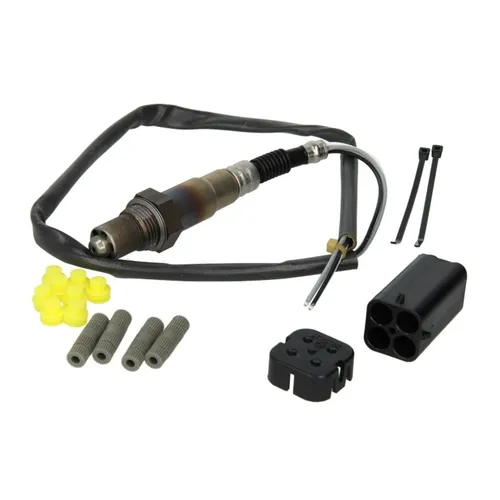 Lambdasonde BOSCH 0 258 986 615 von Bosch