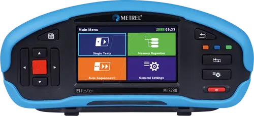 Produktbild MTR MI 3288-50M