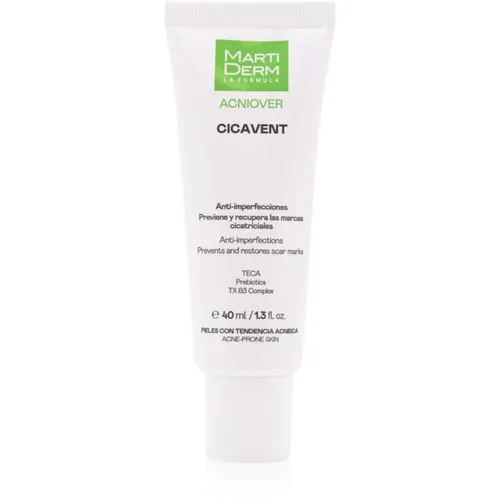 MartiDerm Acniover Cicavent Anti-Makel-Creme 40 ml