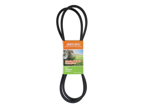 Keilriemen Mähwerk passend für McCulloch M105-77X 960210018 Rasentraktor