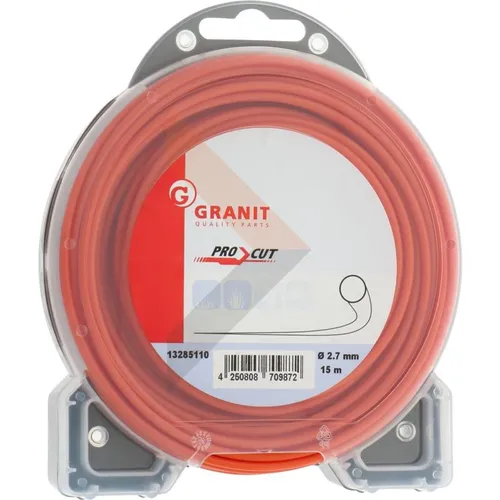 GRANIT Nylonfaden  | 13285110 | 4250808709872