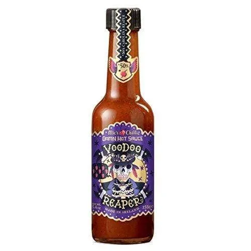 Mic's Chilli