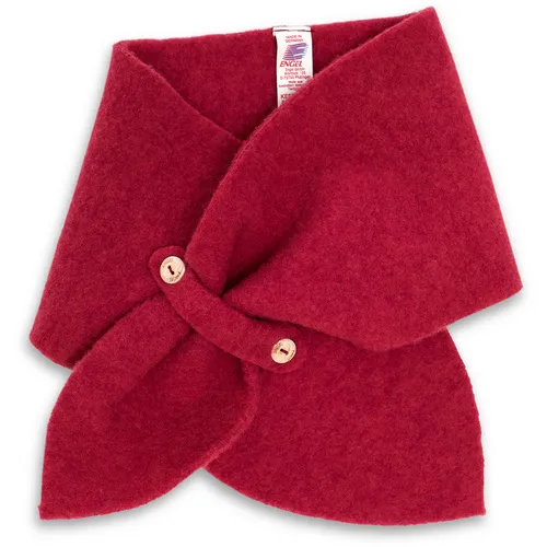 Engel Kinder Schal (Größe ONE SIZE, rot) in rot von Engel