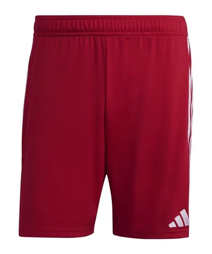 adidas Tiro 23 League Shorts 2XL - Sporthose aus 100% recyceltem Polyester für nachhaltigen Komfort, ideal für Fitness und Training.