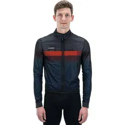 Cube Teamline Windjacke Schwarz XS von CUBE