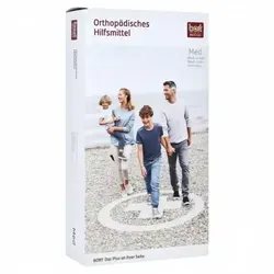 Produktbild Bort Elastischer Rippengurt Männer