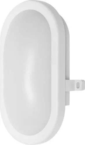 OSRAM HOMELIGHTING LED Bulkhead 11W 4000K White LED-Wandleuchte