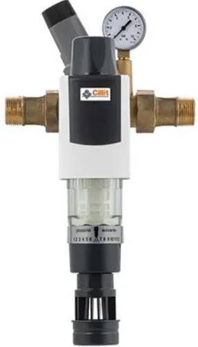 Cillit Hauswasserstation Galileo 1