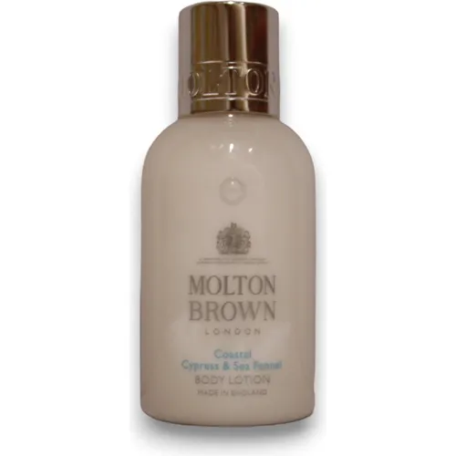 Molton Brown Coastal Cypress & Sea Fennel Body Lotion 100ml (Körperlotion, 100 ml) (37057793)