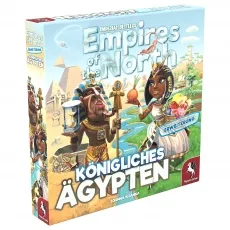 Pegasus Spiele Empires of the North