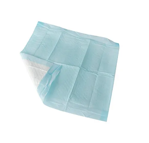 Inkontinenzauflage Krankenunterlagen 60 x 60 cm 6-lagig 15er Pack Medi-Inn