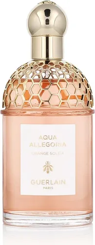 Guerlain Aqua Allegoria Orange Soleia von Guerlain