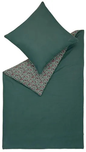 Esprit Bettwäsche Grün von Esprit