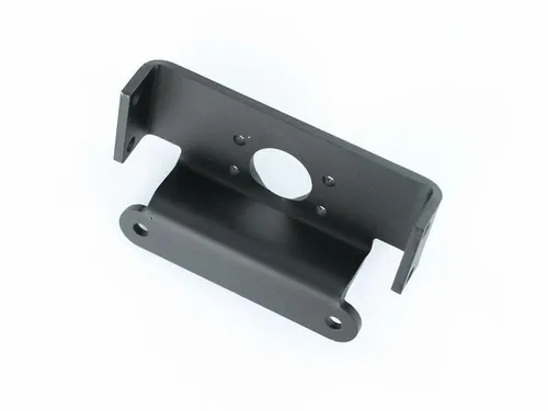 Carson Tamiya 500907185 1:14 Zugmaul Traverse TAMIYA Rahmen