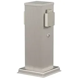 Steckdosen Weiß von LEDs Com