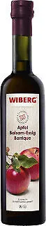 Wiberg Apfel Balsam-Essig Barrique 0,5 Liter - 108949