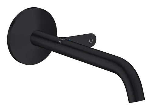 Axor OneSelect Waschtischmischer Unterputz von AXOR