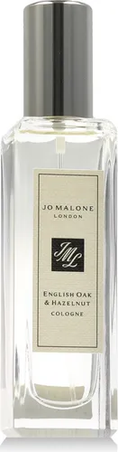 Jo Malone London English Oak & Hazelnut Cologne Spray 30 ml - Düfte mit knackiger Haselnuss und gerösteter Eiche, ein magisches Dufterlebnis voller Eleganz und Natürlichkeit.