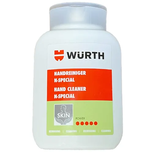 Würth N-Special Handreiniger 250ml