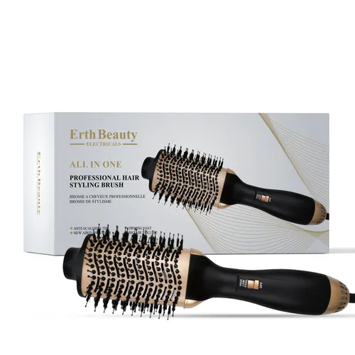 ALL IN ONE PROFESSIONELLE HAARSTYLINGBÜRSTE