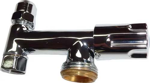 puteus Gerätezusatzventil