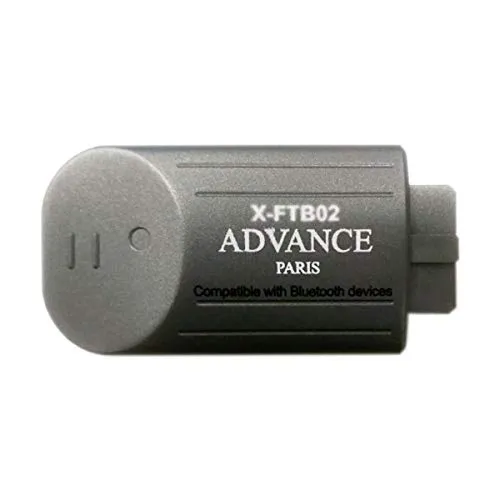 Advance Paris X-FTB02 Bluetooth aptX 5.0 Empfänger
