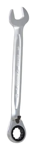 KS Tools GEARplus Ratschenringmaulschlüssel 27mm von KS TOOLS