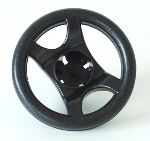 Rolly Toys Lenkrad für rollyKid schwarz