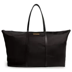 Ted Baker Nykyla Weekender Reisetasche XL 72 cm schwarz