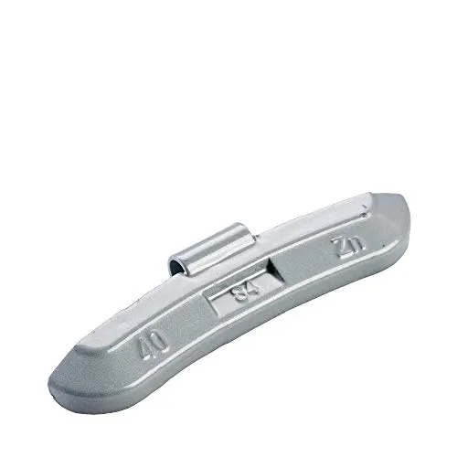 PERFECT 3184-0402-151 Auswuchtgewichte für Stahlfelgen von Perfect Equipment