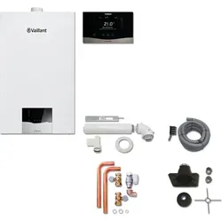 Vaillant Paket 1.711/2 ecoTEC plus VC 20CS/1-5